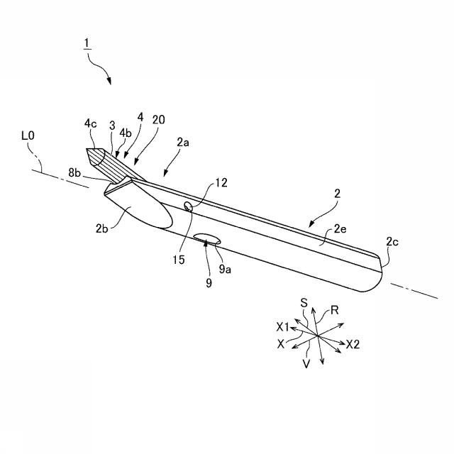 6810435-研磨ブラシ、および研磨方法 図000004