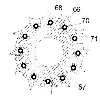 6814350-バイオマスエネルギーでメタンガスを作成する設備 図000004