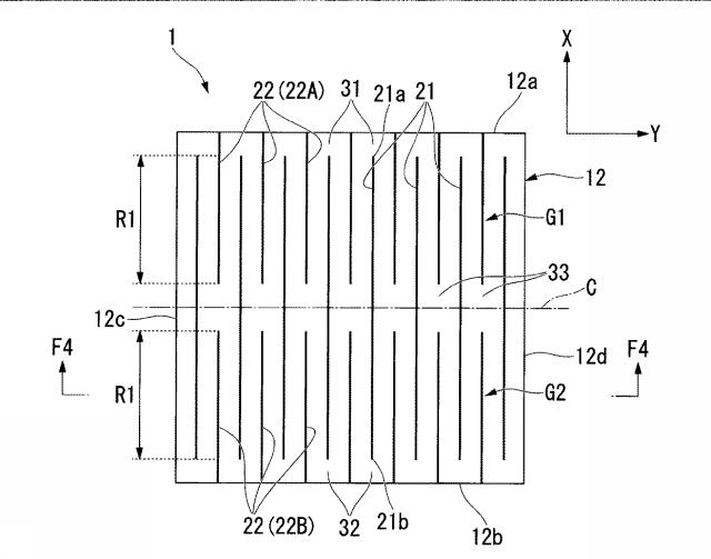 6816948-テープの剥離方法、紙葉類の綴じ方法、紙葉類の綴じ装置及び粘着テープ 図000004