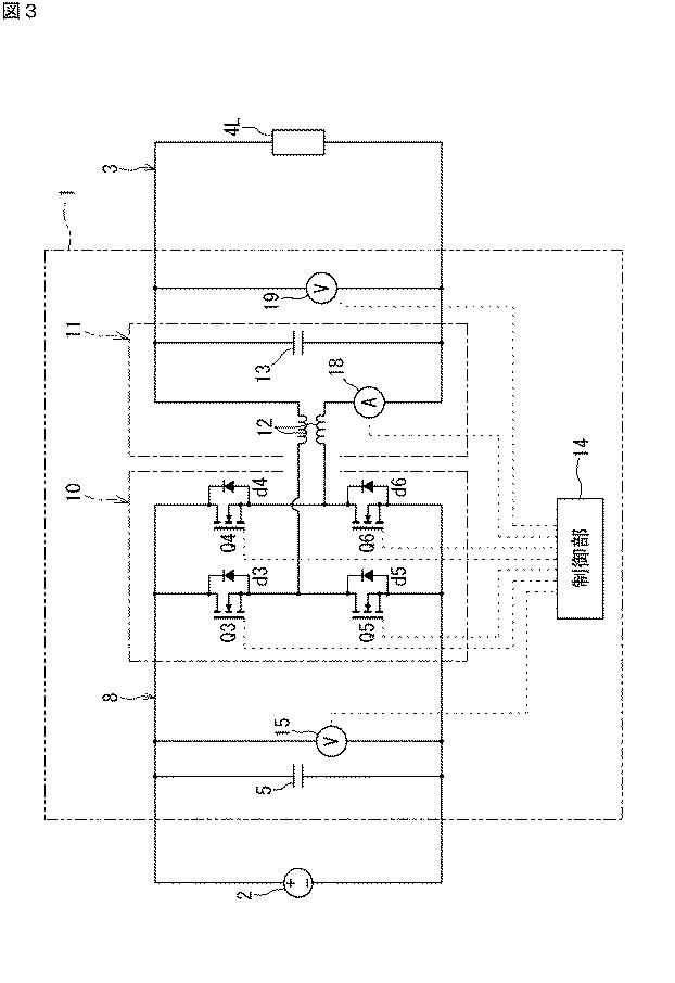 6825627-電力変換装置及び電流歪の低減方法 図000004