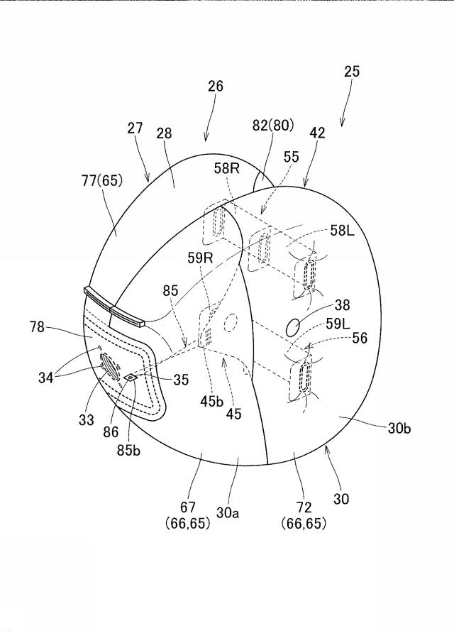 6828709-エアバッグ装置 図000004