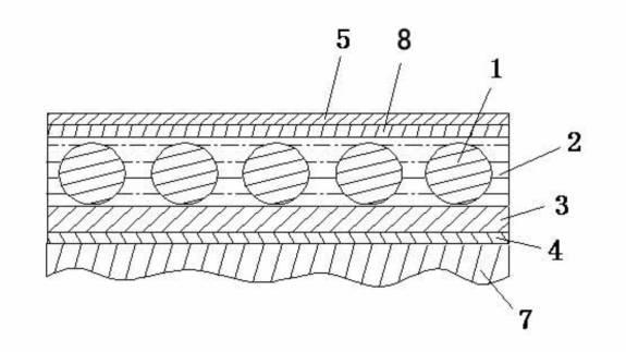 6830445-光反射発光膜、その製造方法及び利用 図000004