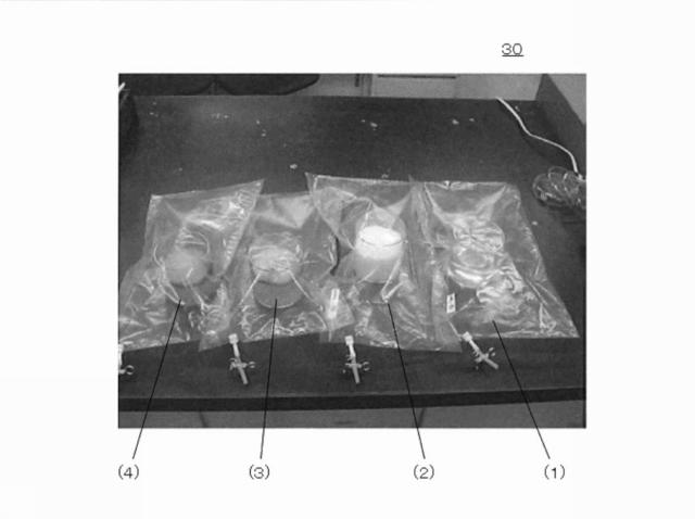6831545-凝固剤、及び当該凝固剤の製造方法 図000004