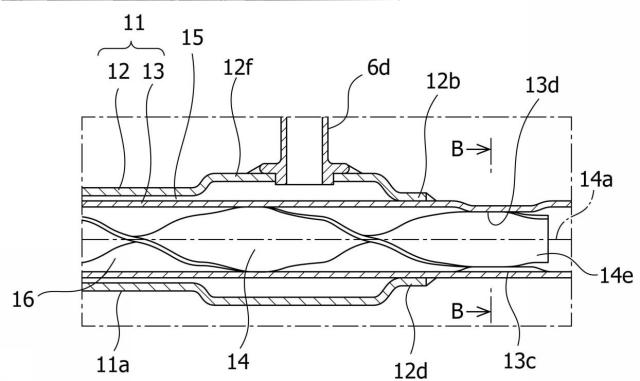 6839458-二重管組立体及びその製造方法 図000004