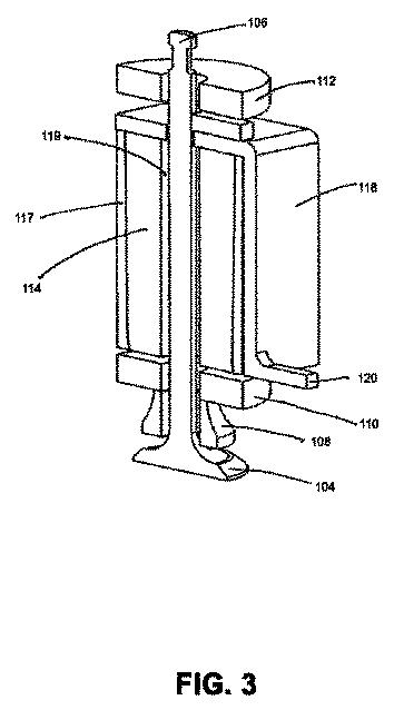 6846932-リニア弁アクチュエータシステム、及び弁の動作を制御する方法 図000004