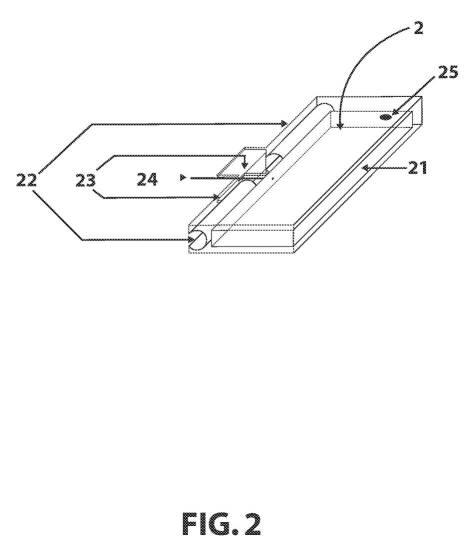 6849730-自己完結型モジュラー分析カートリッジ及びプログラム可能試薬送達システム 図000004