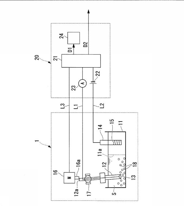 6856867-無試薬式遊離残留塩素測定装置および無試薬式遊離残留塩素測定方法 図000004