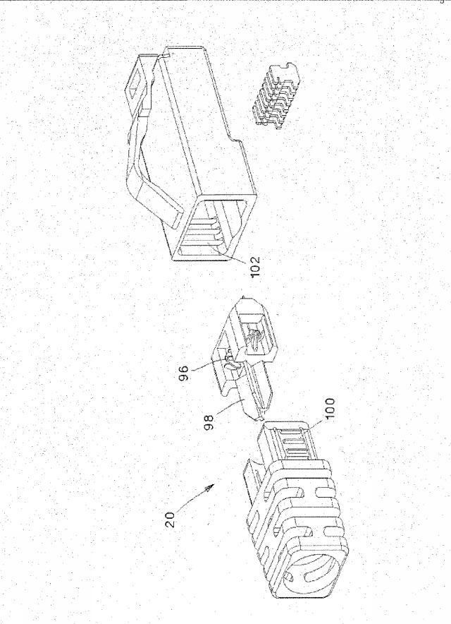 6870065-ＲＪ４５プラグ 図000004