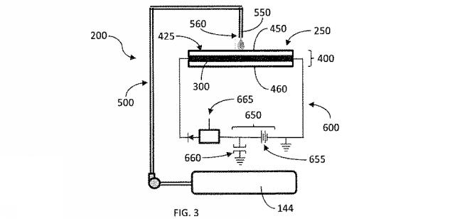 6871273-エアロゾル送達装置ならびにその関連機器およびその形成方法 図000004