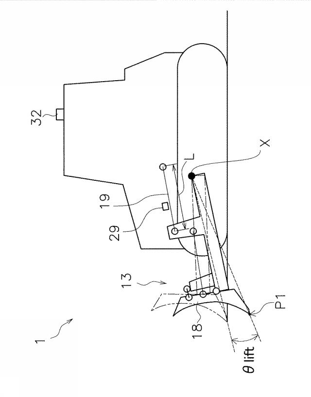 6876389-作業車両の制御システム、制御方法、及び作業車両 図000004