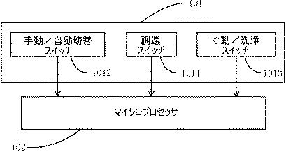 6882600-ワイパのスマート制御方法及び装置 図000004