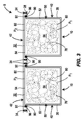 6896633-調整内部雰囲気を有する洗浄製品のウェブ及び製造方法 図000004