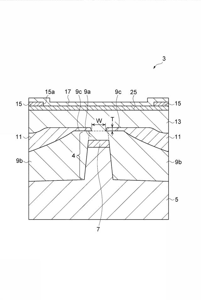 6897928-光半導体素子の製造方法および光半導体素子 図000004