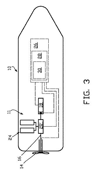 6920480-船舶のハイブリッドシステムの内燃機関を始動させる方法及び船舶のハイブリッドシステム 図000004