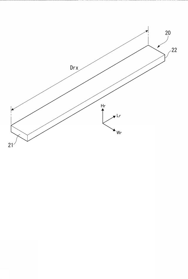 6926288-寸法基準器の線膨張係数測定方法および測定装置 図000004