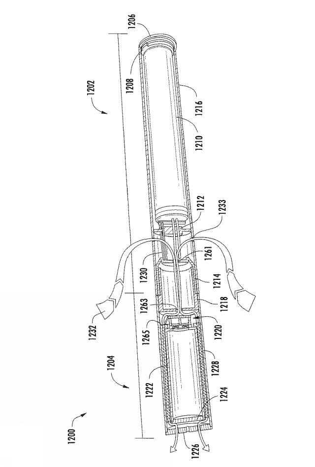 6928039-バブルジェットヘッドを含むエアロゾル送達デバイス及び関連する方法 図000004