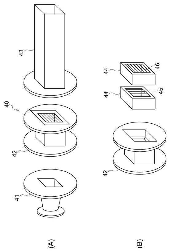 6929411-麺状体集合体の製造方法 図000004