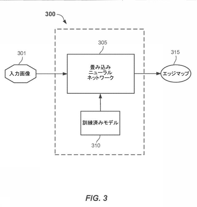 6937884-試料管頭部円の学習ベース画像エッジ強調方法及びシステム 図000004
