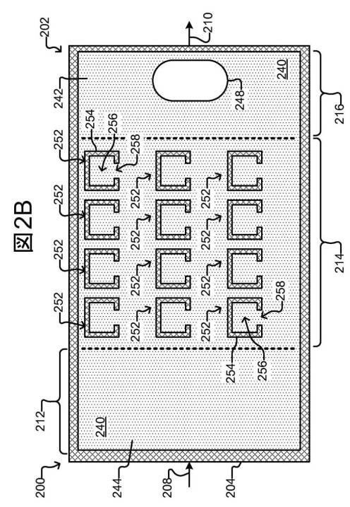 6954972-マイクロ流体デバイスにおける個々の生体細胞から特定の核酸材料を捕捉する方法 図000004