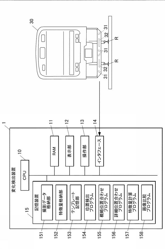 6960252-画像分析装置及び鉄道設備部品の保守管理方法 図000004