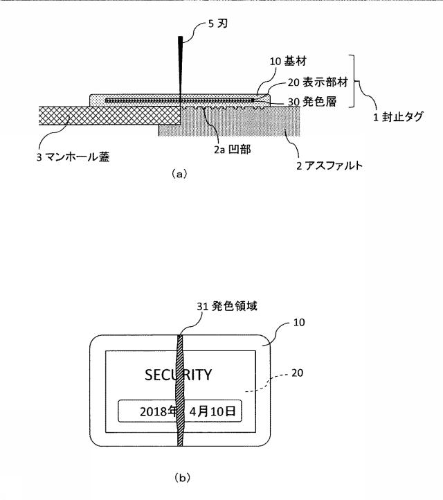 6976210-封止タグ及びその製造方法 図000004