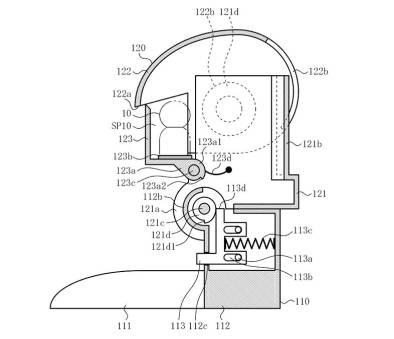 6976979-変形玩具、及び変形玩具セット 図000004