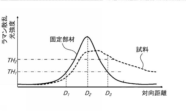 6977995-顕微ラマン分光測定装置、顕微ラマン分光測定の方法及びプログラム 図000004