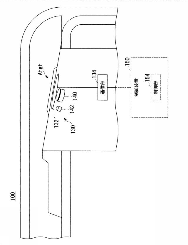 6983607-自動改札機、およびプログラム 図000004