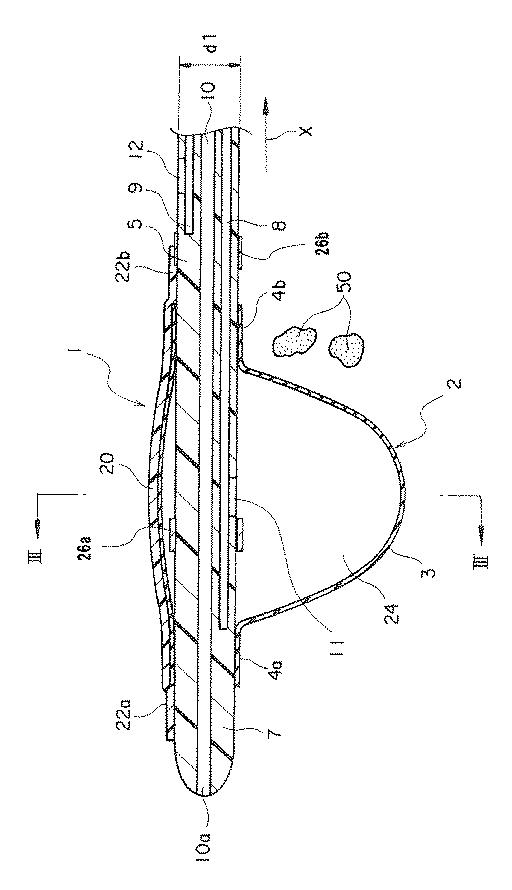 6984589-偏心バルーンカテーテルの製造装置および偏心バルーンカテーテルの製造方法 図000004