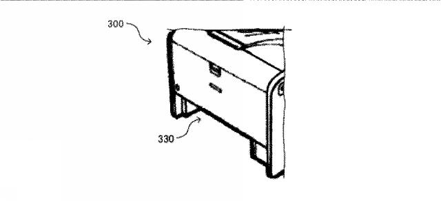 6984676-エンドフェンス、供給カセット、給送装置及び画像形成装置 図000004