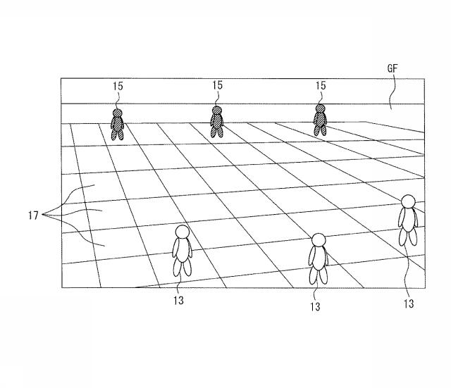 6985001-ゲームプログラム及び記録媒体 図000004