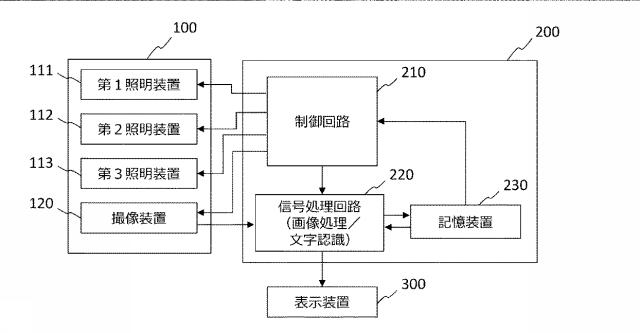 6985771-刻印文字の検査装置および検査方法 図000004