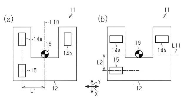 6988280-リーチ式フォークリフト 図000004