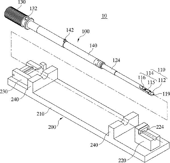 5648114-試料の表面観察に用いられる試料ホルダー及びその制御方法 図000005