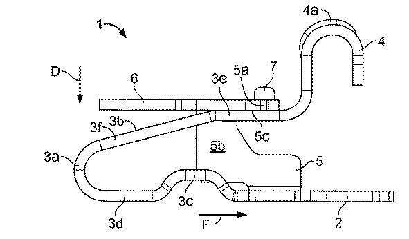 5674498-電気コネクタ用コンタクト部材 図000005