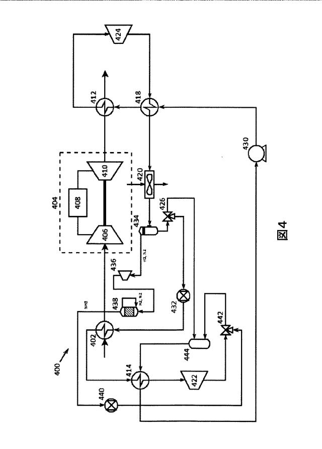 5681711-１または２以上の工業プロセスでの熱流出物処理方法および装置 図000005