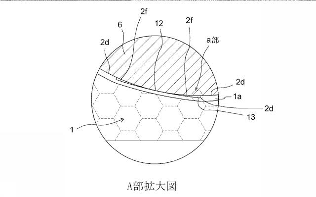 5693789-電子写真方式の画像形成装置の端部シール材 図000005