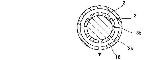 5695016-燃焼生成灰塊除去装置 図000005