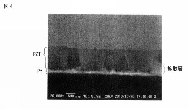 5699299-強誘電体膜の製造方法、強誘電体膜及び圧電素子 図000005