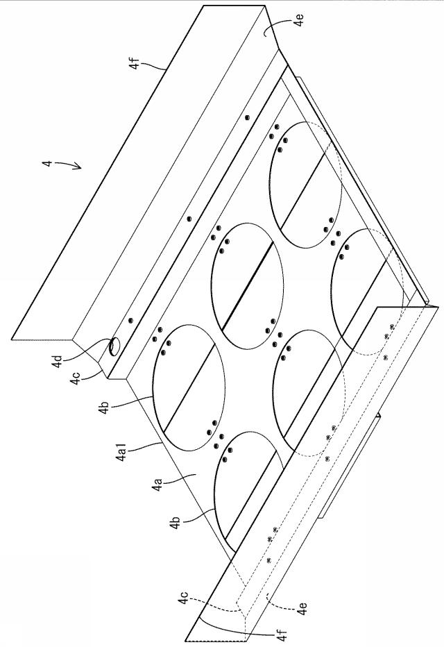 5704935-麺茹で機 図000005