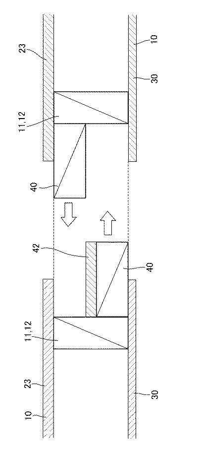 5714161-壁パネルの接合構造及び壁パネルの接合方法 図000005