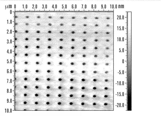 5717653-生物医学的用途およびバイオフォトニック用途のための絹フィブロイン構造体のナノインプリンティングの方法 図000005