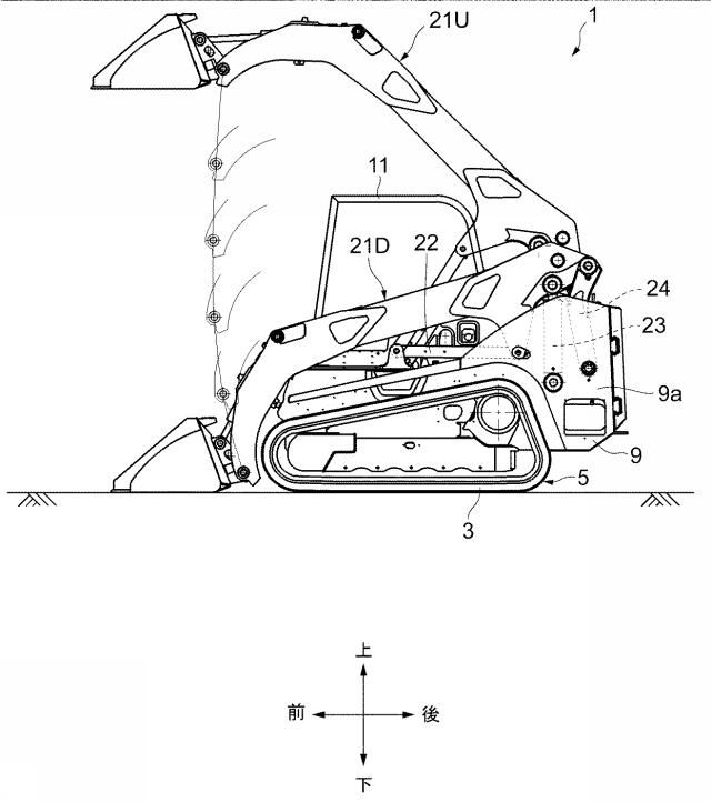 5718513-作業用車両 図000005