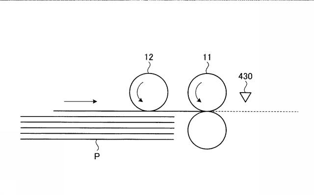 5724356-搬送装置、画像形成装置およびプログラム 図000005