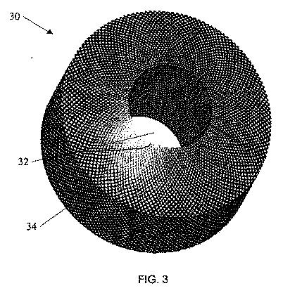 5726536-多孔質生体適合性ポリマー材料および方法 図000005