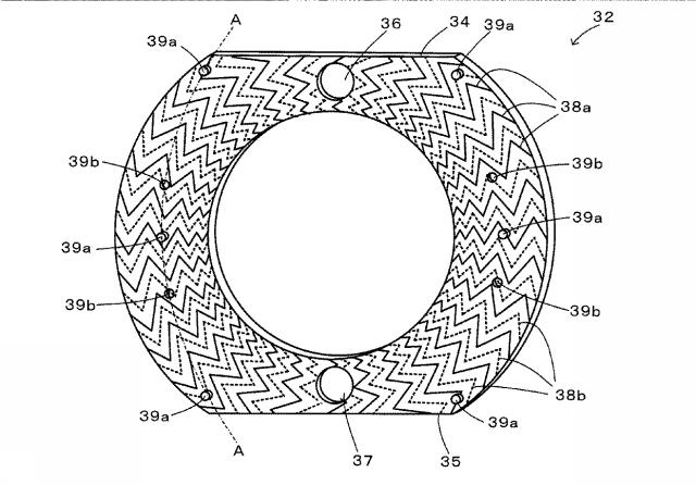 5747335-熱機関用熱交換装置 図000005