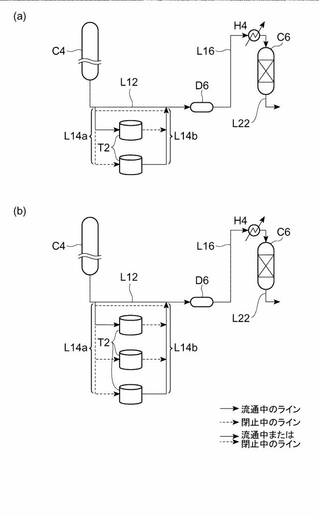 5764307-炭化水素油の製造方法及び炭化水素油の製造システム 図000005