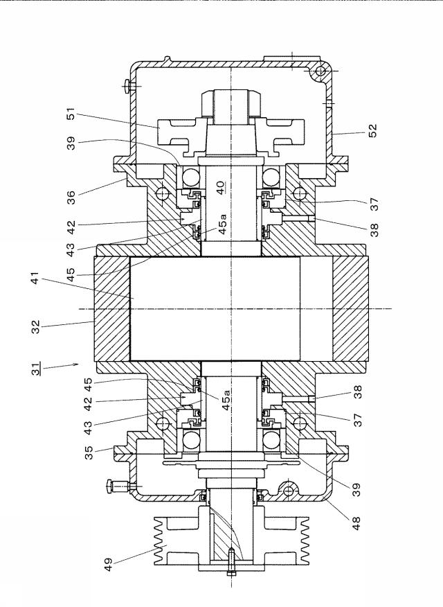 5765862-低圧蒸気の再利用装置 図000005