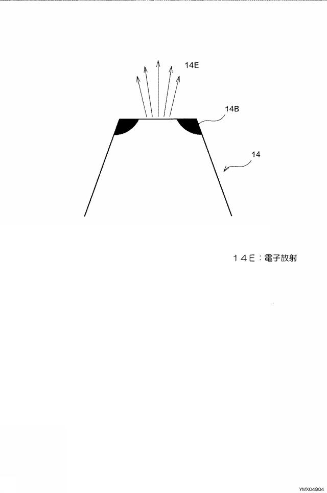 5765953-ショートアーク放電灯用陰極およびアーク放電方法 図000005