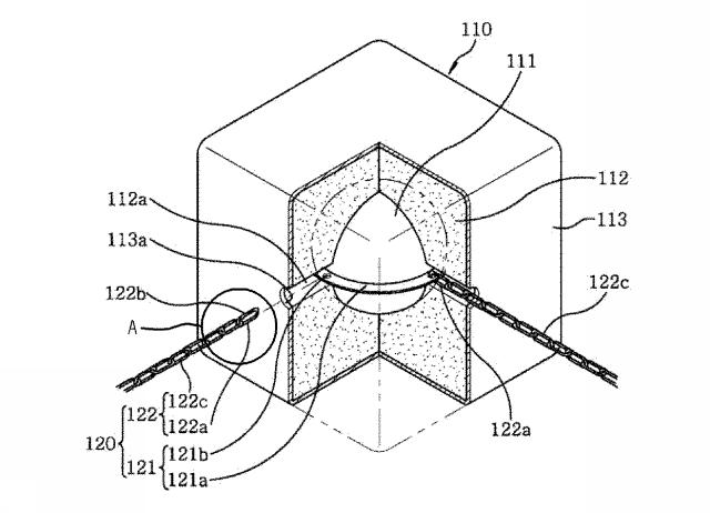 5773543-スロッシング抑制装置 図000005